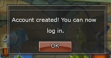 Registration step 5