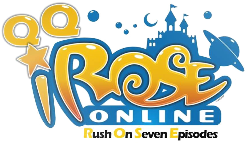QQiROSE Online